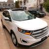 FORD EDGE BLANC 2016 thumb 0
