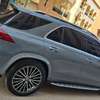 Mercedes GLE350 2022 thumb 2