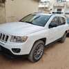 vendre jeep compass 2009 thumb 1