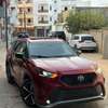 TOYOTA HIGHLANDER  2023 thumb 7