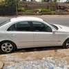 Mercedes Benz e220 thumb 7