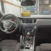 Peugeot 508 automatique 2012 thumb 4