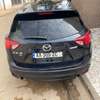 Mazda CX5 4/2   2016 thumb 1