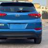 Hyundai Tucson  2017 thumb 3