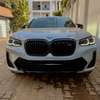 BMW X4 M thumb 0