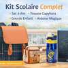 Kit  Rentrée Scolaire thumb 0