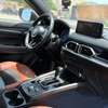 Mazda CX-5 2024 SKYACTIV-G Turbo GT thumb 6