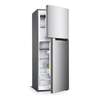 REFRIGERATEUR 270LITRES SHARP 2PORTES NOFROST GRIS thumb 0