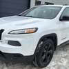 Vends jeep Cherokee 2018 thumb 1