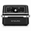 AIR FRYER ENDURO 9LITRES TACTIL NOIR AF09LDG thumb 2