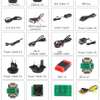 launch x431 immo plus + X-Prog3 thumb 7