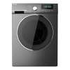 MACHINE A LAVER SHARP 8KG INVERTER FRONT LOAD GRIS thumb 0