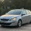 Peugeot 308 Break manuel diesel venant thumb 6