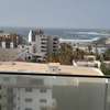 Ĺuxueux appartement F5 avec vue sur mer aux Almadies thumb 0