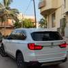 BMW X5  ANNÉE 2018 thumb 11