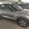 KIA SONET EXCELLENT ETAT SOUS DOUANE QUASI NEUVE thumb 1