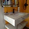Meuble salle de bain moderne thumb 3