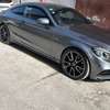 Mercedes C- Class thumb 0