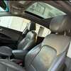 Hyundai Santa Fe 2015 SUV gris métallisé thumb 4