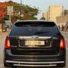 Ford Edge titanium à vendre thumb 9
