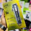 HTC - Tondeuse à cheveux professionnelle puissante thumb 0