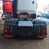 CAMION 10 ROUES MARQUE IVECO DIESEL thumb 5