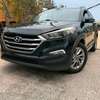 HYUNDAI TUCSON 2.0 ESSENCE AUTOMATIQUE 2017 thumb 0