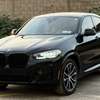 BMW x4 2022 pack M thumb 0