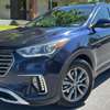 Hyundai Santa Fe XL thumb 1