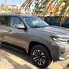 Toyota land cruiser TXL thumb 7