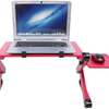 Support d'ordinateur pliable avec ventilateur thumb 13
