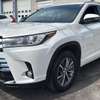 Toyota Highlander thumb 0