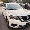 Nissan Pathfinder 2020 thumb 5