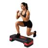 Step ou Step pour exercices aérobiques 2 niveaux thumb 14
