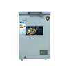 CONGELATEUR 150LITRES ELACTRON HORIZONTAL GRIS thumb 0
