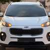 KIA SPORTAGE DIESEL 2017 thumb 12