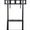 Support Tv mobile sur roulettes pour 50-98" pouces thumb 10