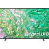 Smart TV Samsung 85 Pouces DU8000 Crystal UHD 4K HDR thumb 1