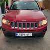 Jeep compas 2016 thumb 1