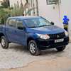 Mitsubishi L200 thumb 1