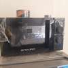 Micro-ondes Enduro 20 Litres MWO20LB thumb 0