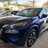Nissan rogue thumb 2
