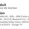 Xiaomi tv stick 4k 2nd gen thumb 3