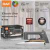 Fer à Repasser Electrique RAF 1600W – Semelle Lisse thumb 3