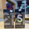 Samsung Galaxy S21 Noir 256GB Neuf thumb 0