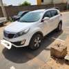 Kia Sportage 2012 thumb 3
