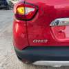 Renault QM3 2017 thumb 2