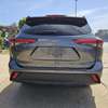 TOYOTA HIGHLANDER 2021 thumb 9