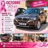 BMW X3 2014 thumb 0