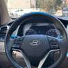 Hyundai Tucson 2017 thumb 12